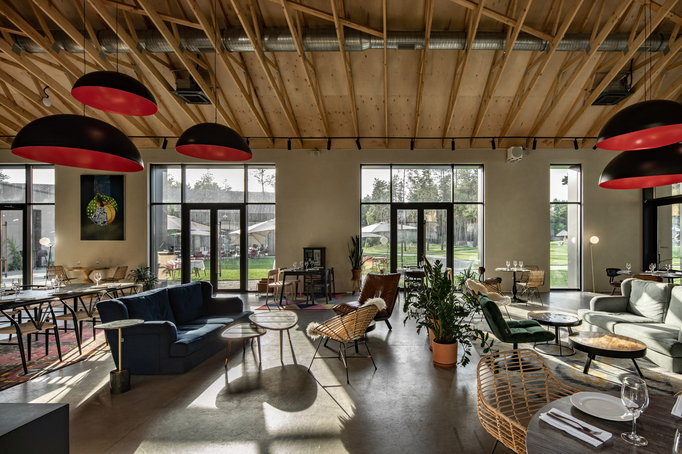 Великий ресторан