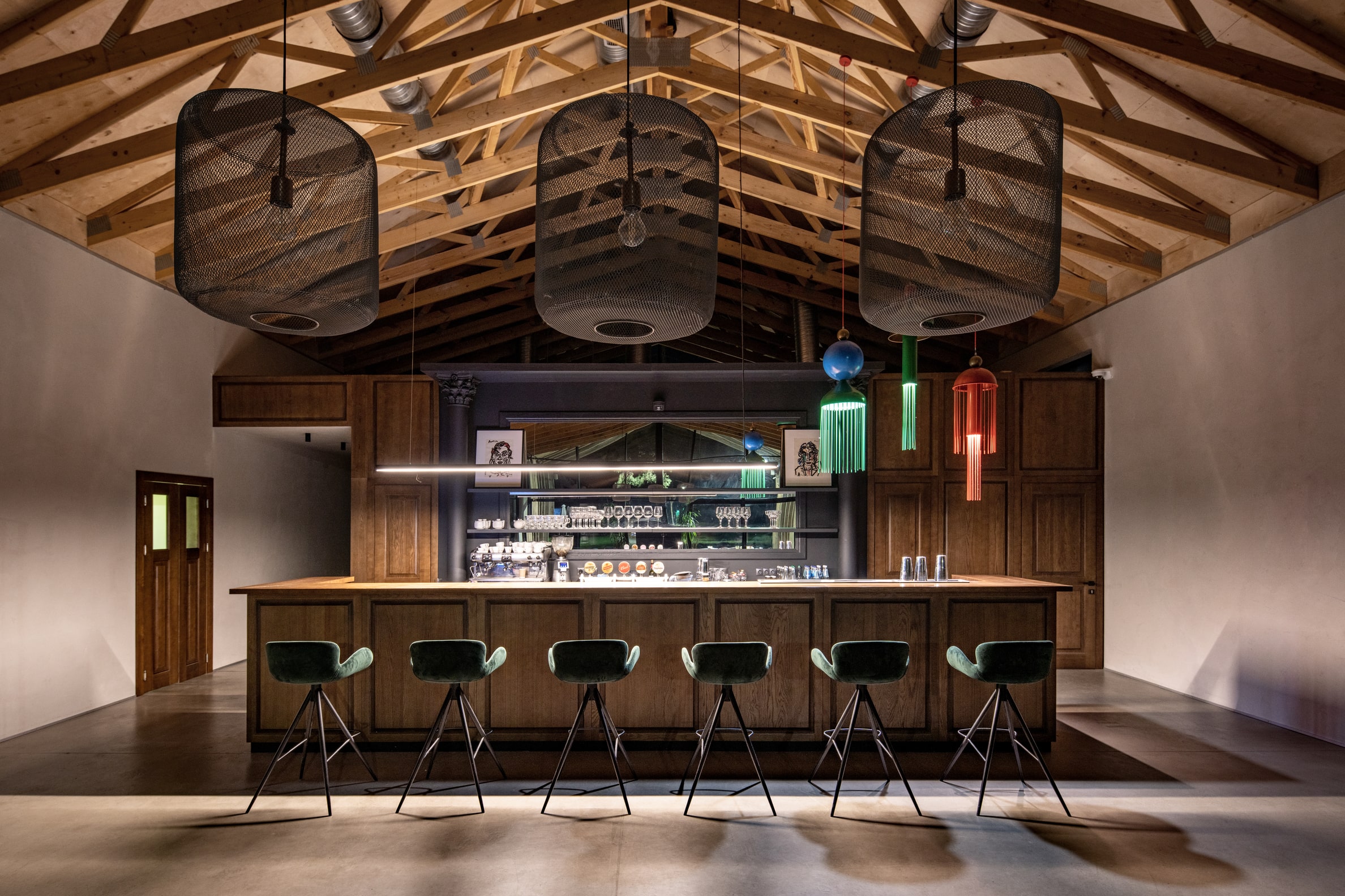 Малий ресторан