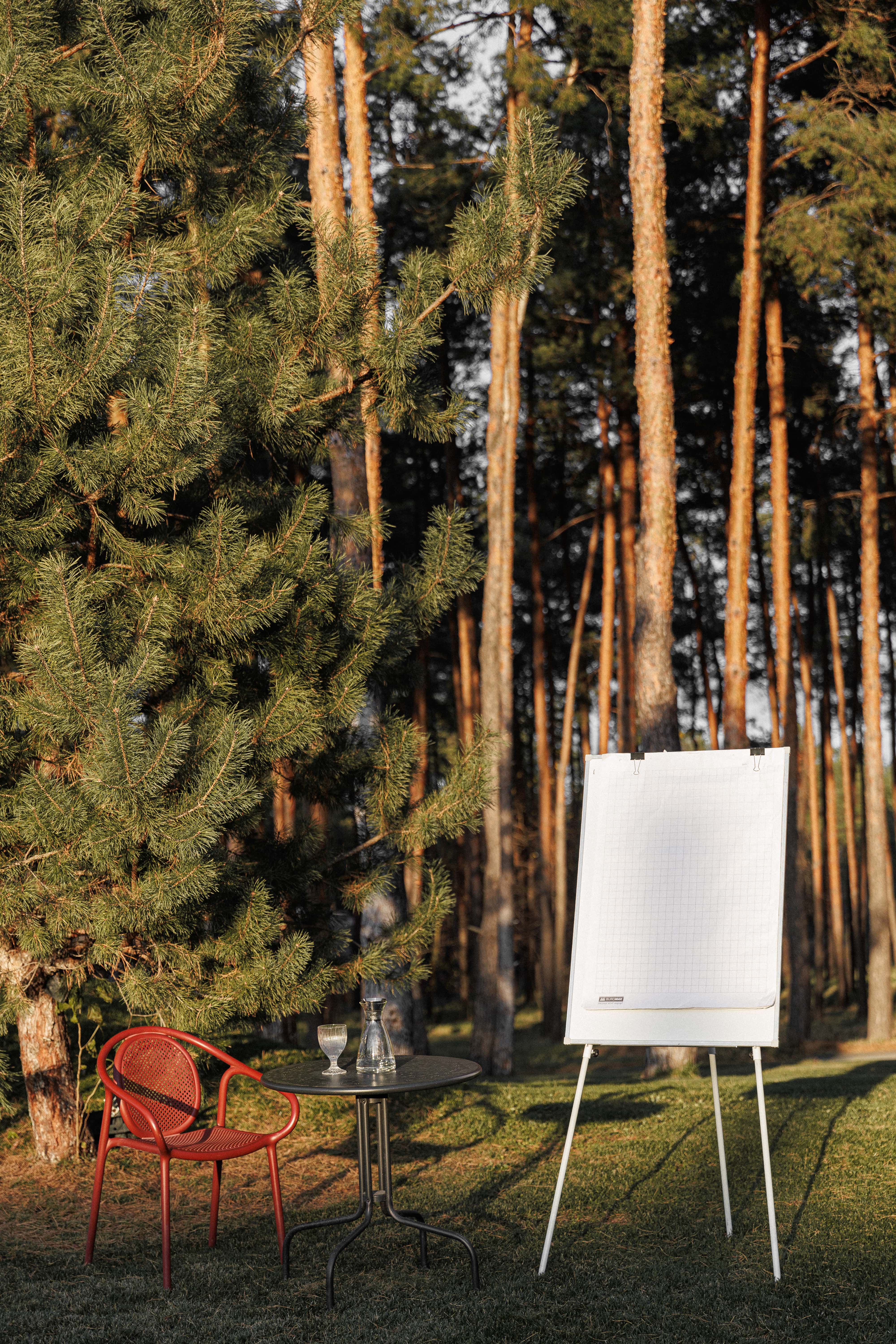 Стратегічні сесії