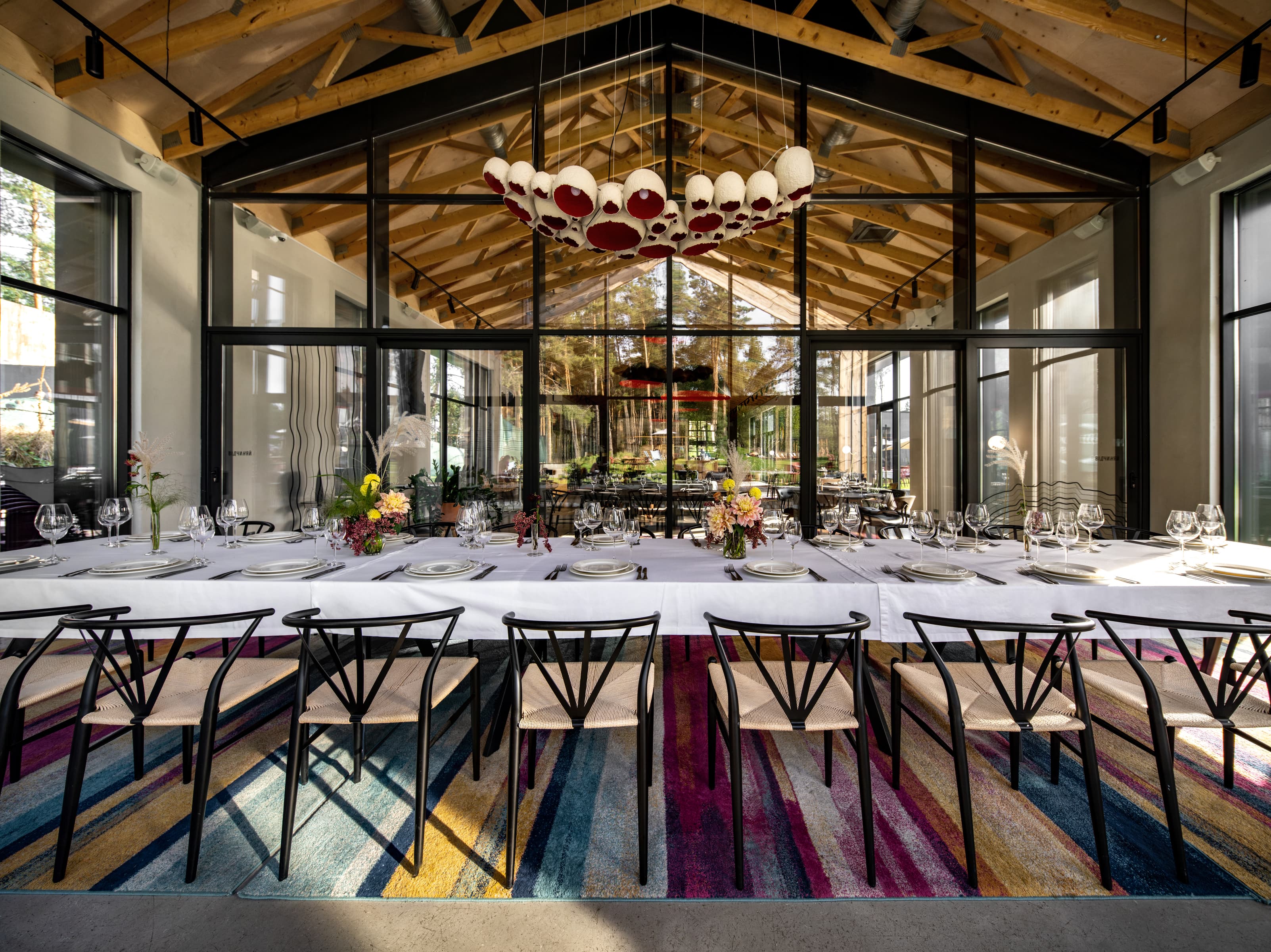 Банкетна кімната