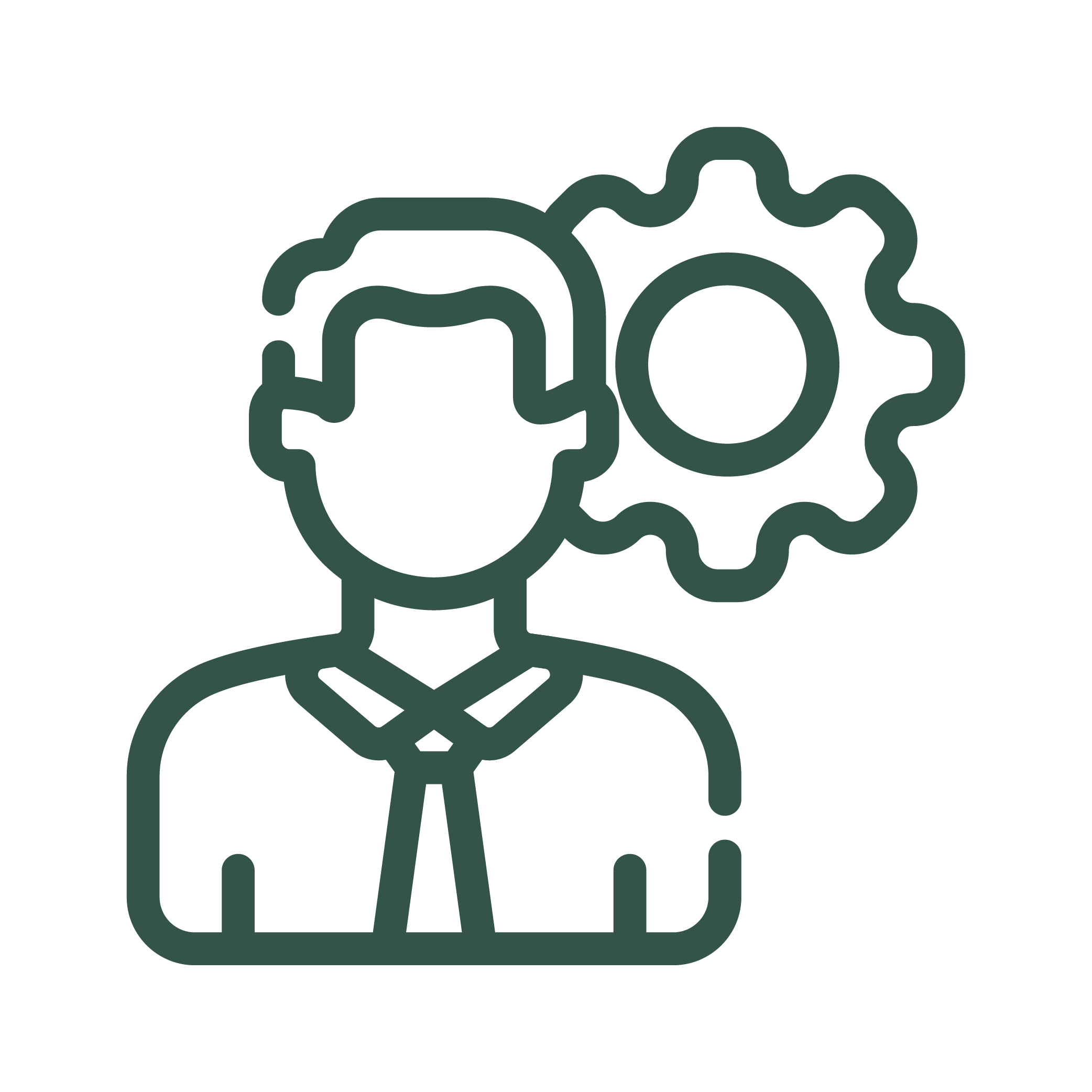 Повний супровід