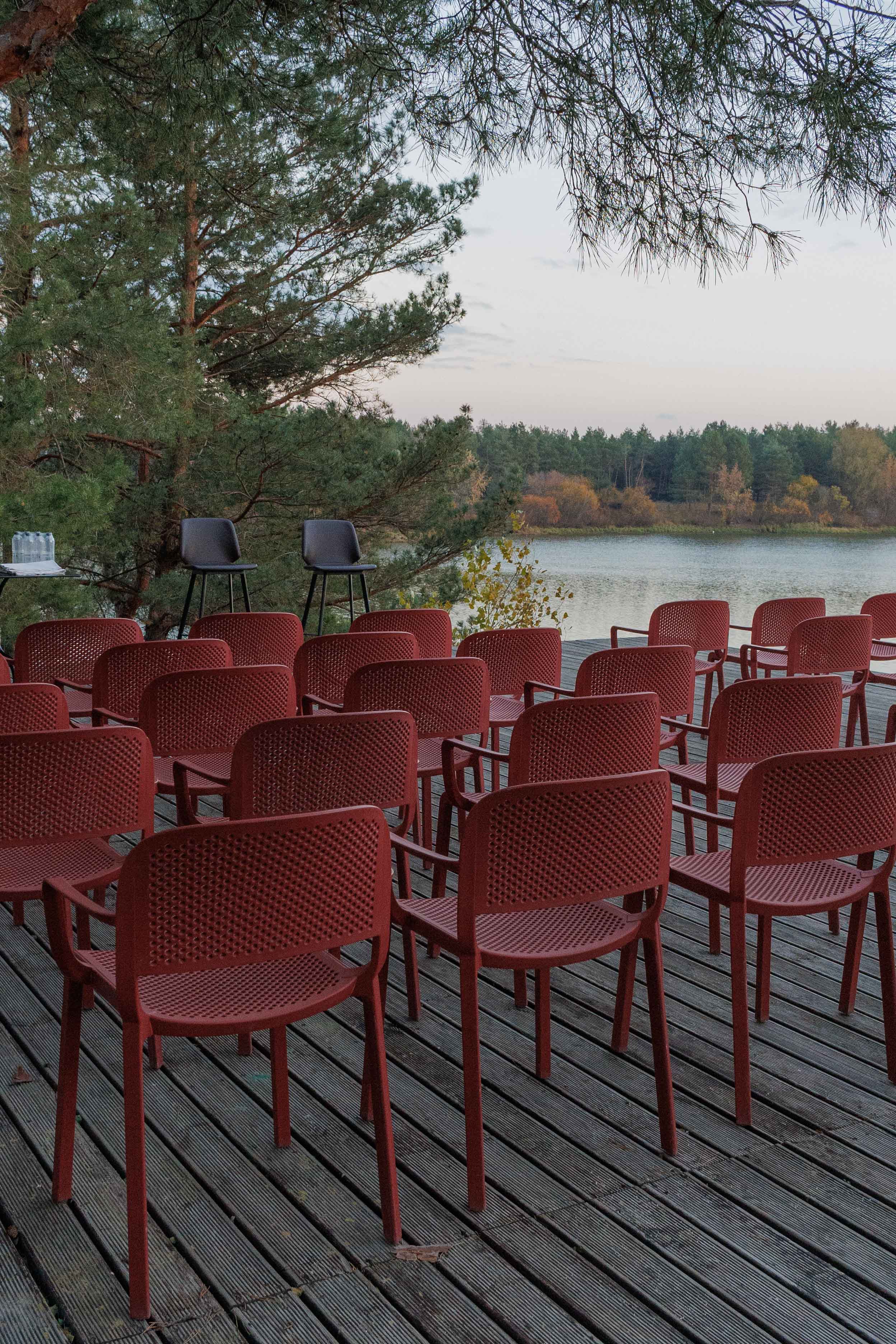 Навчальні тренінги